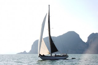 SCAME -  Sailing